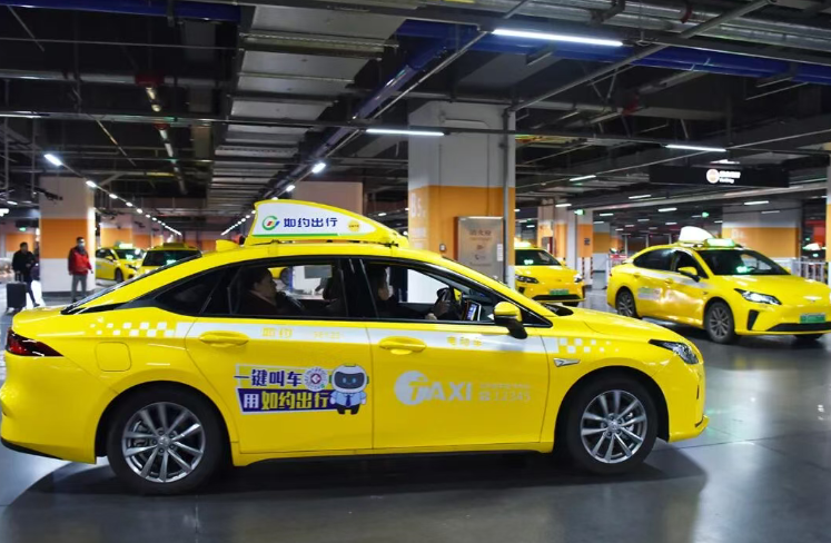 2026春运开启，广州如约出行集团多措并举护航美好出行